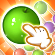 ไอคอนของโปรแกรม: Bunch of Fruits
