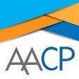 Programın simgesi: AACP Events