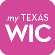 プログラムのアイコン：my TEXAS WIC