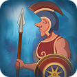 Иконка программы: Knights Age: Heroes of Wa…