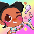 OC Space - Design your avatar icon