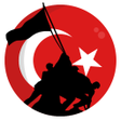 أيقونة البرنامج: Şafak Hesaplama