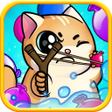 Programikonen: CUTE WARS PUZZLE BATTLE –…