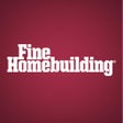 Icoon van programma: Fine Homebuilding Magazin…