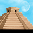 脱出ゲーム-マヤ遺跡Mayan ruins