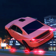 Иконка программы: City Car Driving Simulato…