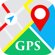 Icon of program: Maps Live GPS Navigation