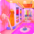 プログラムのアイコン：Mommy Fashion Tailor