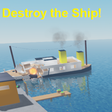 Icon of program: Destroy The Ship