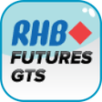 Ícone do programa: RHB Futures GTS