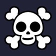 プログラムのアイコン：Pirate Power