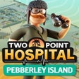 Programikonen: Two Point Hospital: Pebbe…