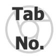 ไอคอนของโปรแกรม: Chrome Show Tab Numbers