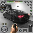 Иконка программы: Real Car Parking Hard Car…
