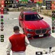 Ikon program: Real Car Parking Hard Car…