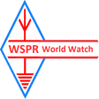 プログラムのアイコン：WSPR World Watch v3