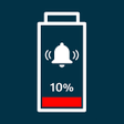 プログラムのアイコン：Full Battery Alarm Voice …