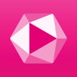 ไอคอนของโปรแกรม: Magenta TV AT