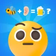 Emoji Guess IQ: Merge  Match