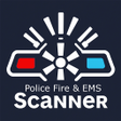 Programikonen: Police Fire and EMS Scan…