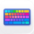Icoon van programma: ClickClack - Typing Train…