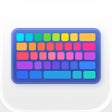 Icoon van programma: ClickClack - Typing Train…