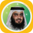 Иконка программы: Ahmad Ajami Full Quran mp…