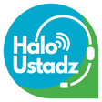 Icoon van programma: Halo Ustadz (Aplikasi Kon…