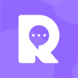 Ikona programu: Reyo - Talk Without Judgm…