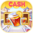 プログラムのアイコン:Goods Jam: Match 3Win Cas…