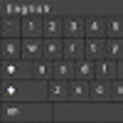 أيقونة البرنامج: Browser Keyboard (Perfect…