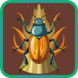 Programın simgesi: Cockroach bully