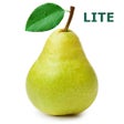أيقونة البرنامج: Vegetables and fruits Puz…