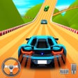 Programın simgesi: Car Racing - Speed Legend