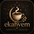Programın simgesi: ekahvem  Fortune  Horosco…