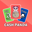 Ikon program: CashPanda - Earn Cash Get…