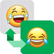Icon of program: Emoji Translate
