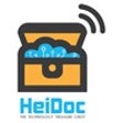 ไอคอนของโปรแกรม: HeiDoc.net Windows ISO Do…