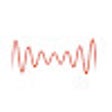 Icoon van programma: Maudify.io Audio Decrypte…