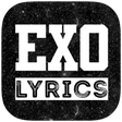 程序图标：Exo Songs Lyrics & Wallpa…