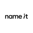 Programikonen: NAME IT - Kids Clothes