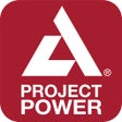 Biểu tượng của chương trình: Project Power