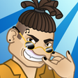 程序图标：игра про моргена