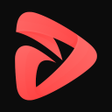 أيقونة البرنامج: QuickTok-Watch Videos to …