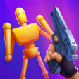 プログラムのアイコン：Gun Master 3D: Shoot Em D…