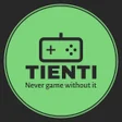 Icoon van programma: TIENTI: Money Earning App