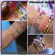Icona del programma: Easy Bracelet Tutorials