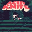 Ícone do programa: Acid Knife