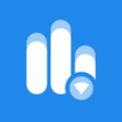 ไอคอนของโปรแกรม: Internet Speed: Speed tes…