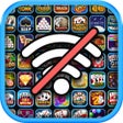 ไอคอนของโปรแกรม: Collection of Best Games